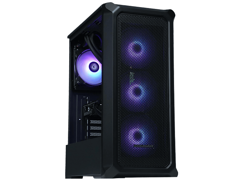 PC Gaming EPICAL-Q (mod. Merkix)