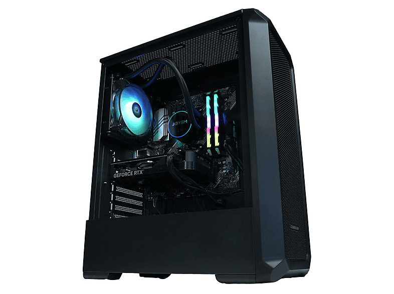 PC Gaming EPICAL-Q (mod. Merkix) — foto 4