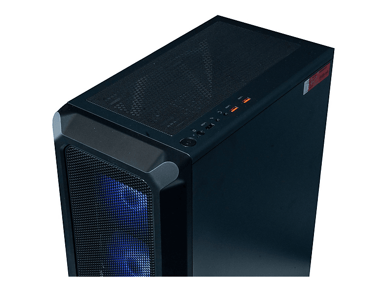 PC Gaming EPICAL-Q (mod. Merkix) — foto 5