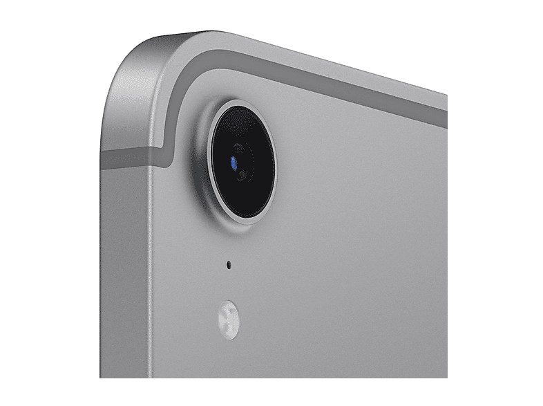 Tablet APPLE con 512 GB en color Gris espacial — foto 3