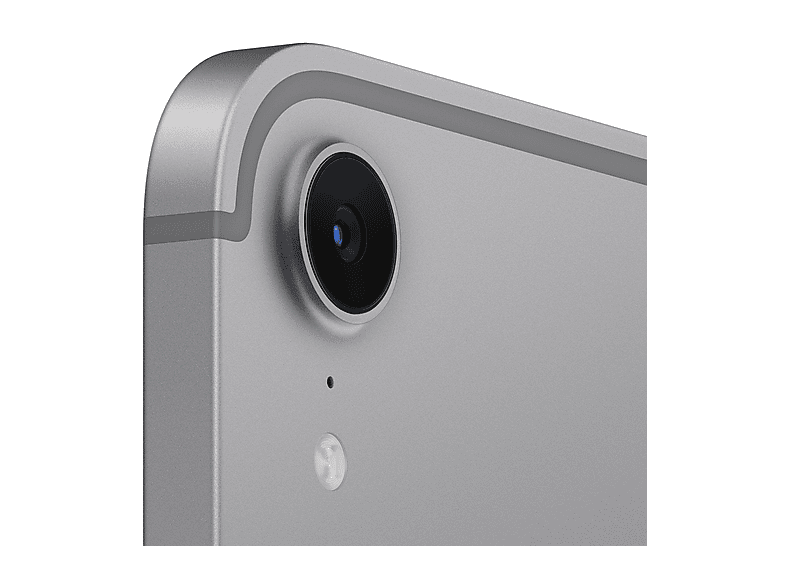 Tablet APPLE con 512 GB en color Gris espacial — foto 4