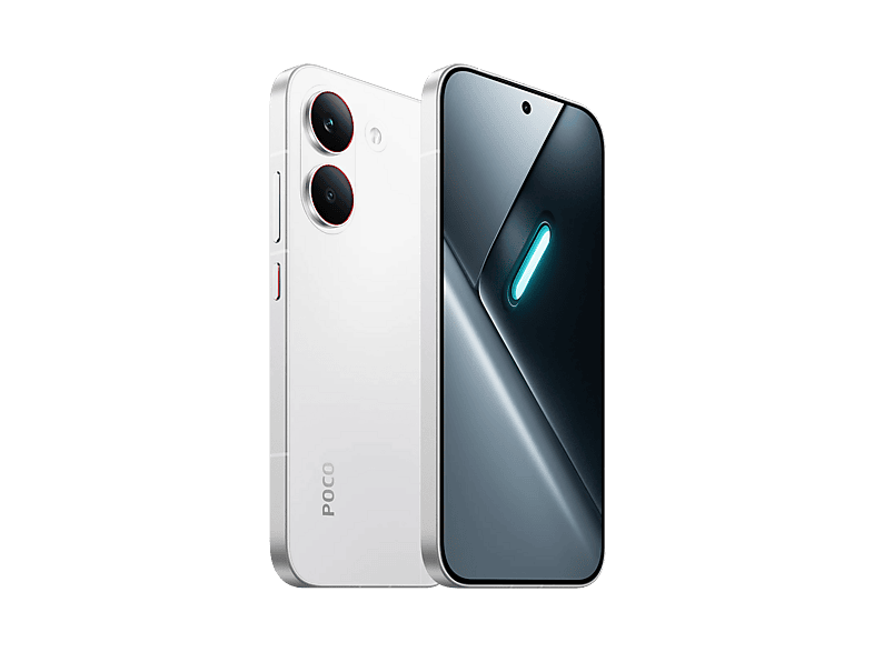 Móvil POCOPHONE en color Blanco (mod. POCO X8 Pro)