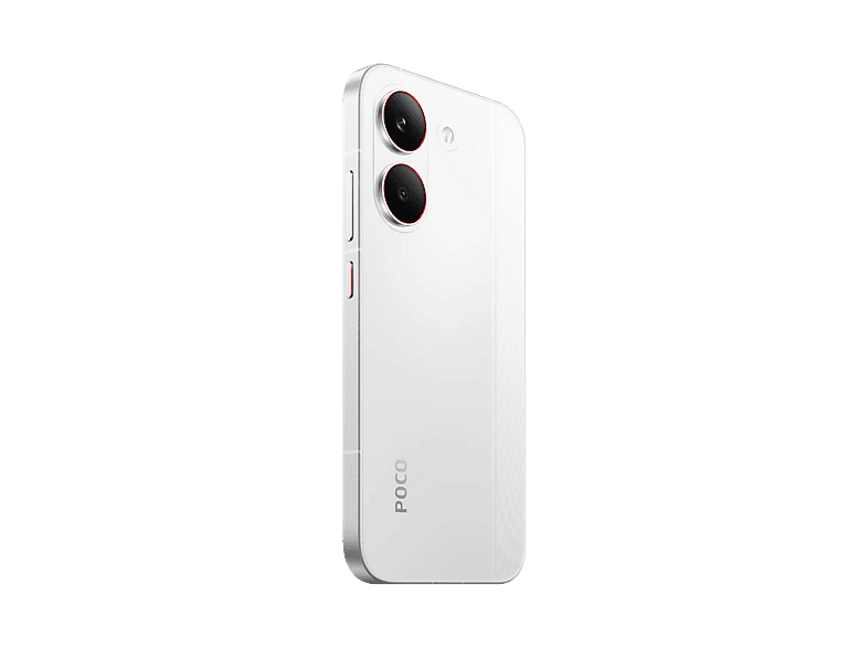 Móvil POCOPHONE en color Blanco (mod. POCO X8 Pro) — foto 4