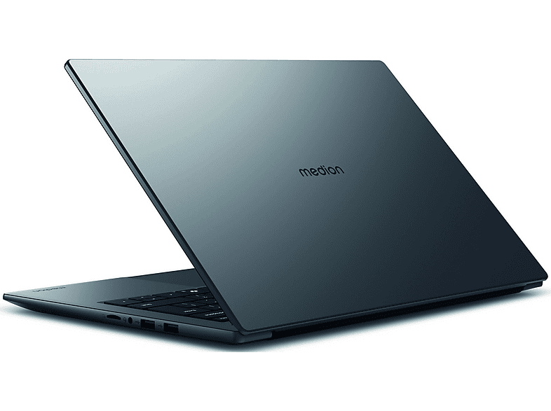 Portátil MEDION en color Plata de 14" Full-HD — foto 6