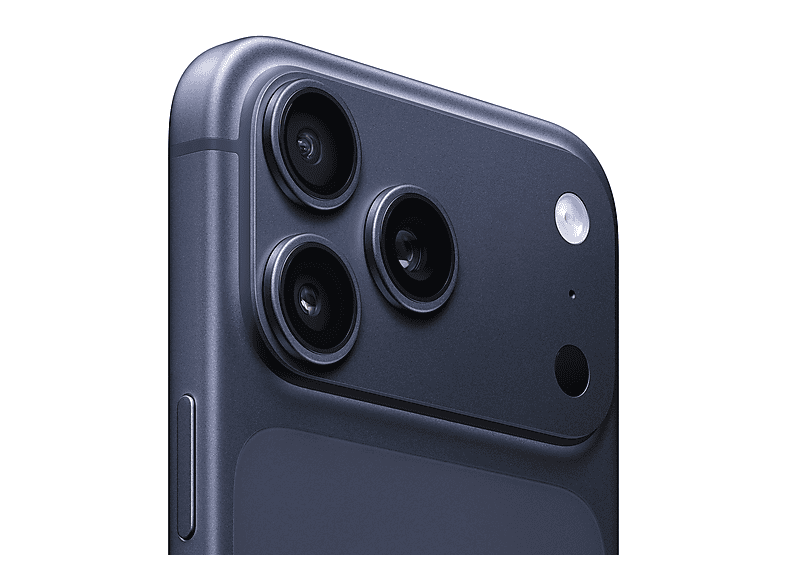 Smartphone APPLE en color Azul oscuro (mod. iPhone 17 Pro Max) — foto 3