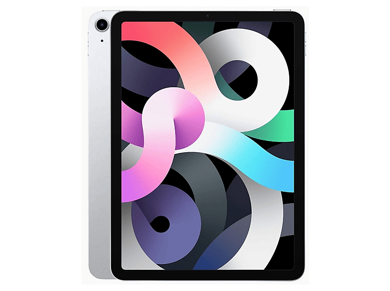 APPLE Tablet 64 GB (mod. iPad Air) en color Plata