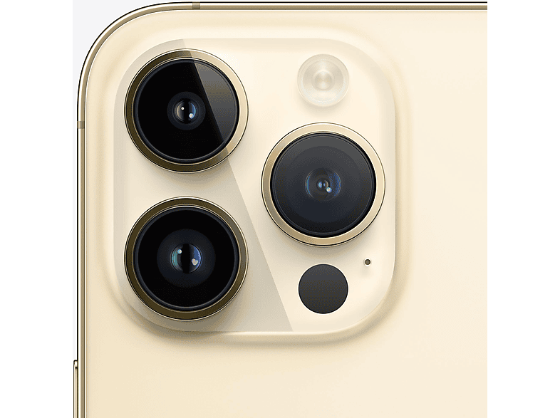 APPLE Smartphone en color Oro (mod. iPhone 14 Pro) — foto 3