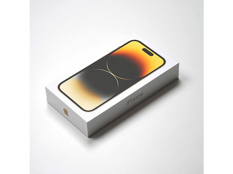 APPLE Smartphone en color Oro (mod. iPhone 14 Pro) — foto 4
