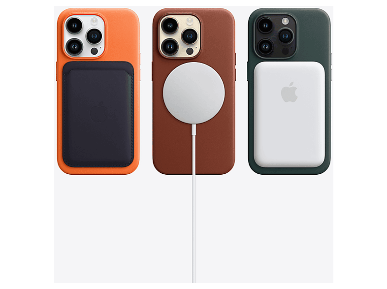 APPLE Smartphone en color Oro (mod. iPhone 14 Pro) — foto 6