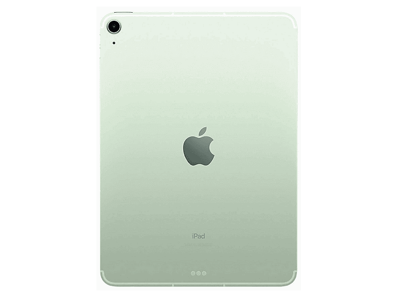 Tablet APPLE en color Verde de 256 GB — foto 3