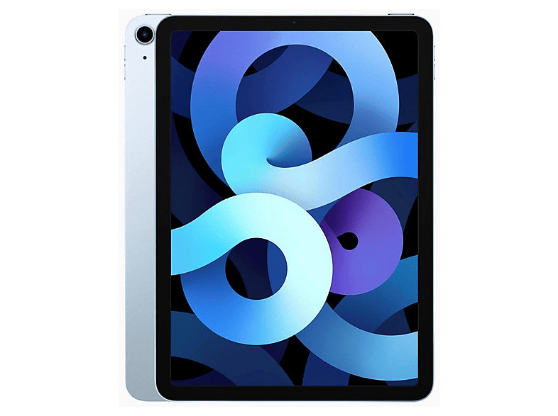 Tablet APPLE en color Azul de 64 GB