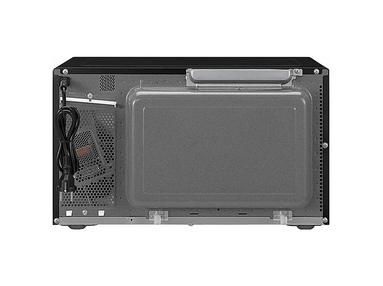 PANASONIC Microondas libre instalación en color Negro (mod. NN-GT46KB) — foto 6