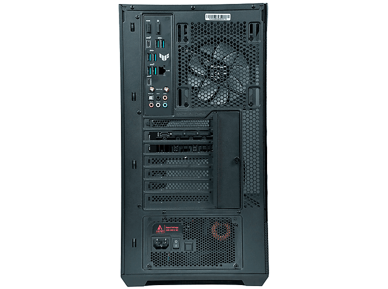EPICAL-Q PC Gaming (mod. Promko) — foto 4