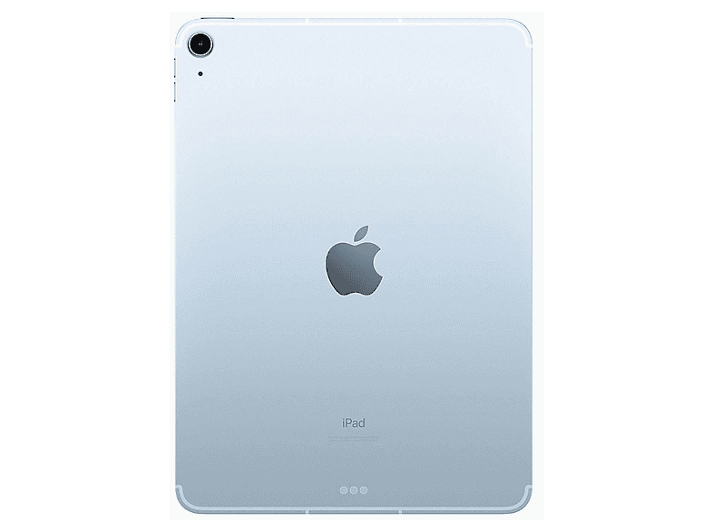 APPLE Tablet en color Azul (mod. iPad Air) — foto 3