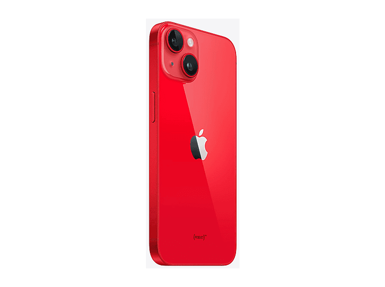 Smartphone APPLE en color Rojo de Móvil iOS — foto 3