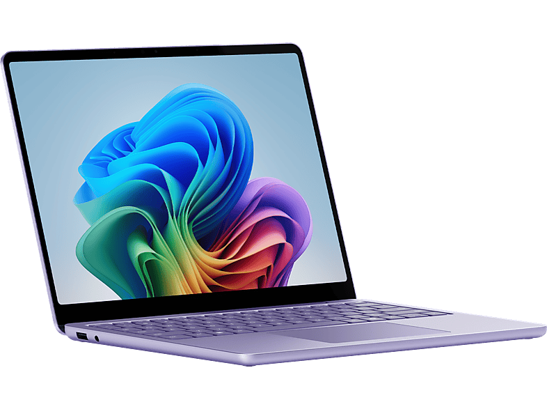 Portátil MICROSOFT con 13" FHD en color Violet