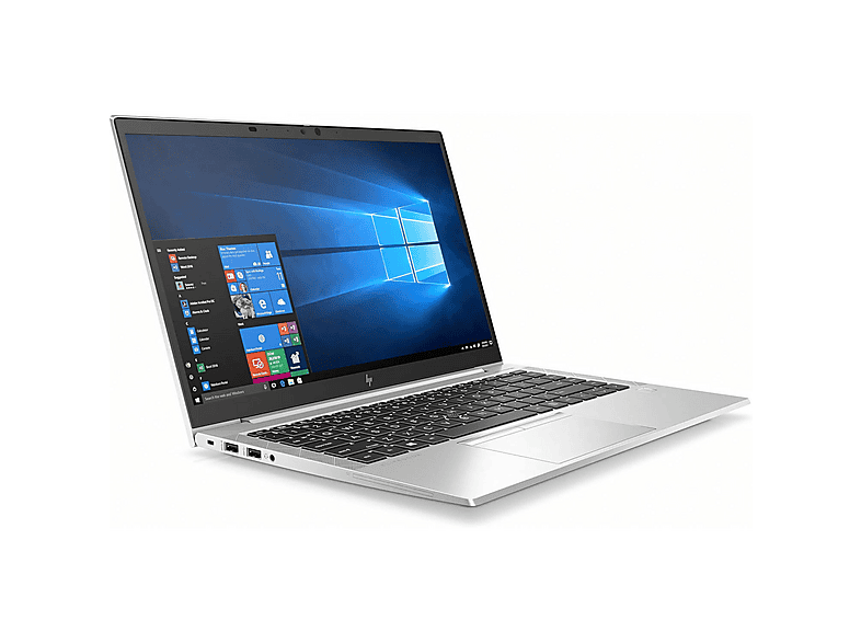 Portátil HP con 14 " en color Gris — foto 3