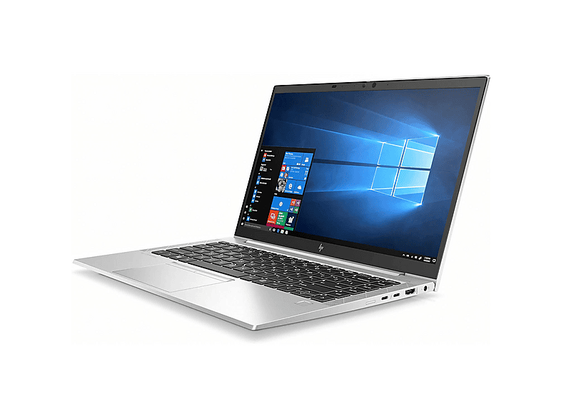 Portátil HP con 14 " en color Gris — foto 4
