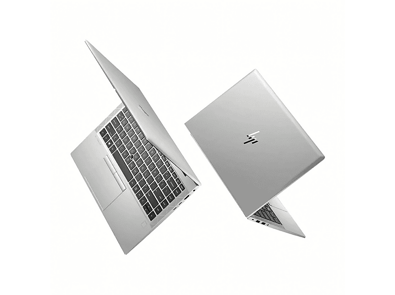 Portátil HP con 14 " en color Gris — foto 5