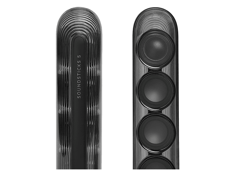 Altavoz bluetooth HARMAN KARDON en color Negro, 190W RMS — foto 9