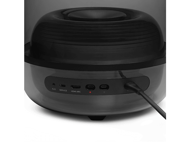 Altavoz bluetooth HARMAN KARDON en color Negro, 190W RMS — foto 11
