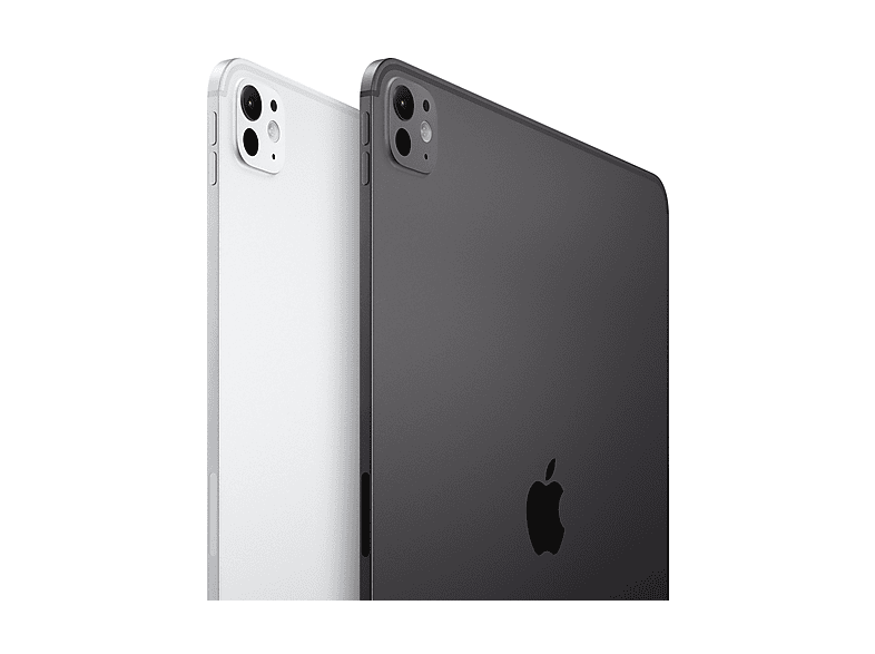 Tablet APPLE con 256GB en color Negro Espacial — foto 3
