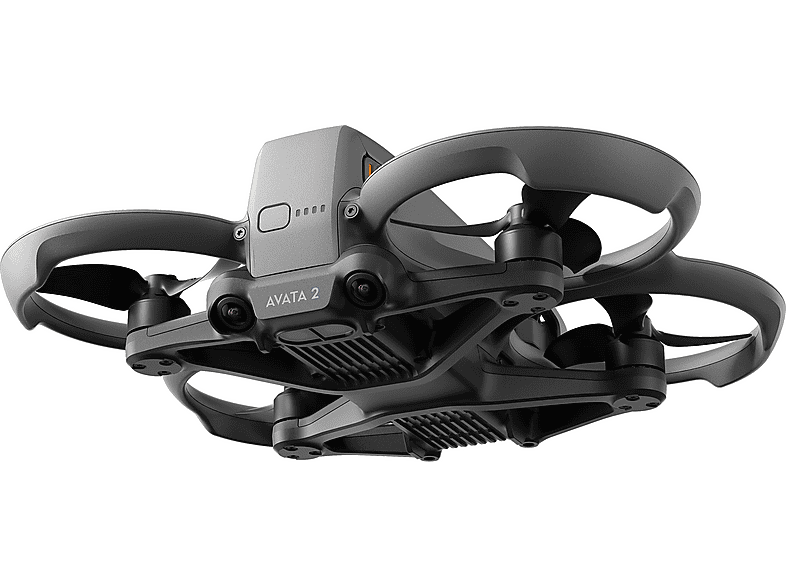 Drone DJI — 12 megapixel y 23 min (mod. Avata 2 Fly Smart) — foto 3
