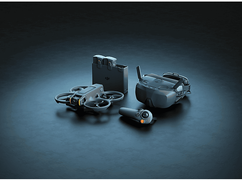 Drone DJI — 12 megapixel y 23 min (mod. Avata 2 Fly Smart) — foto 7