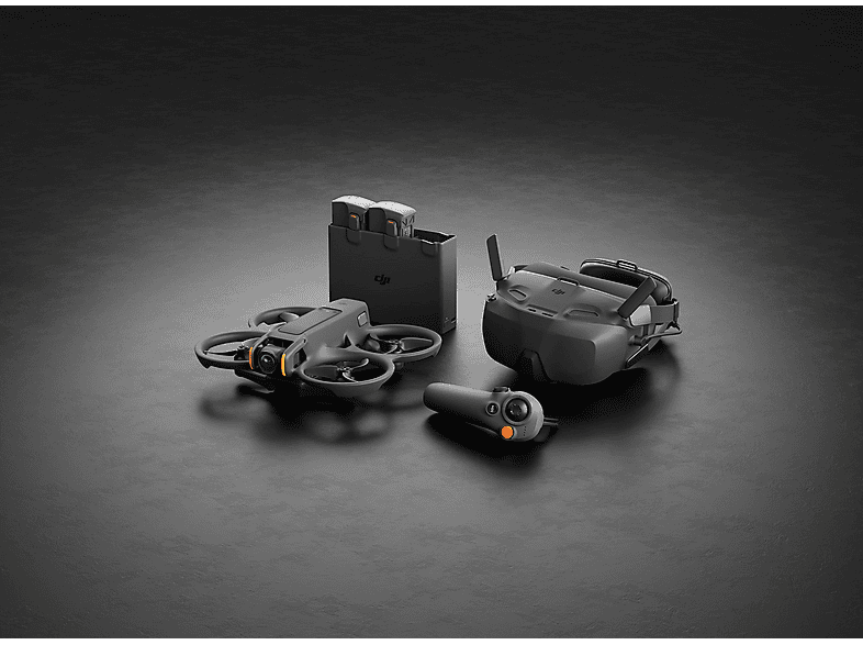 Drone DJI — 12 megapixel y 23 min (mod. Avata 2 Fly Smart) — foto 8