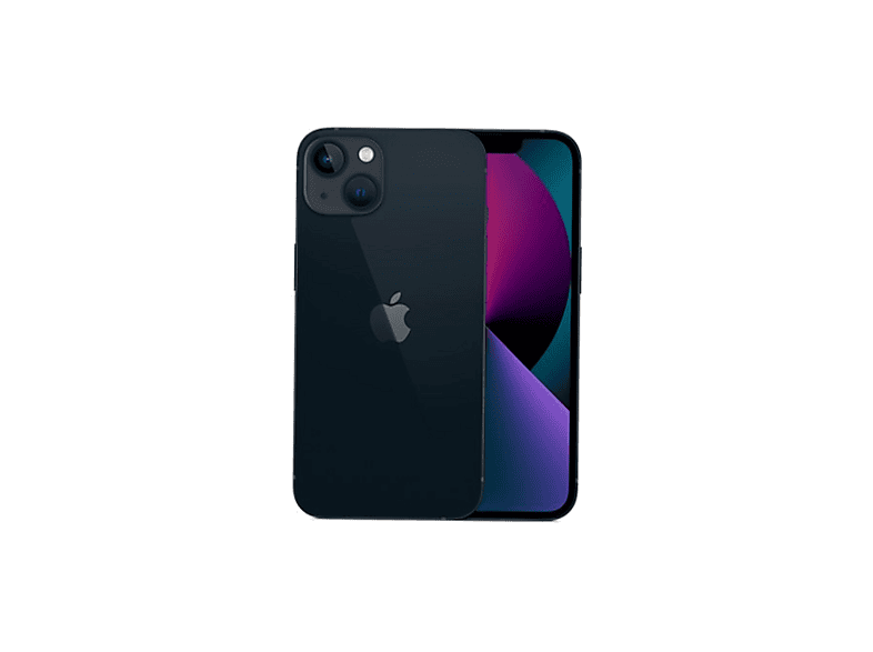 Smartphone APPLE — Móvil iOS y 128 GB (mod. iPhone 13 Midnight)