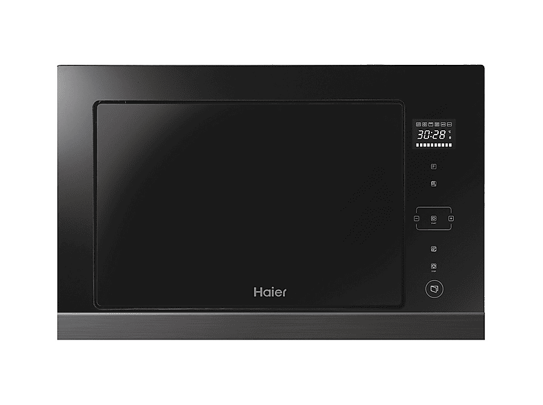 Microondas HAIER en color Negro de 900 W