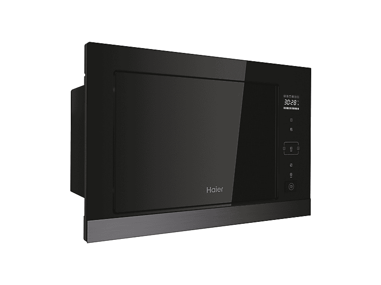 Microondas HAIER en color Negro de 900 W — foto 3