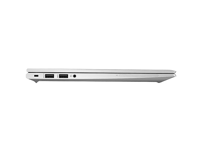 HP Portátil en color Gris — 14 " y Intel i5-1135G7 — foto 6