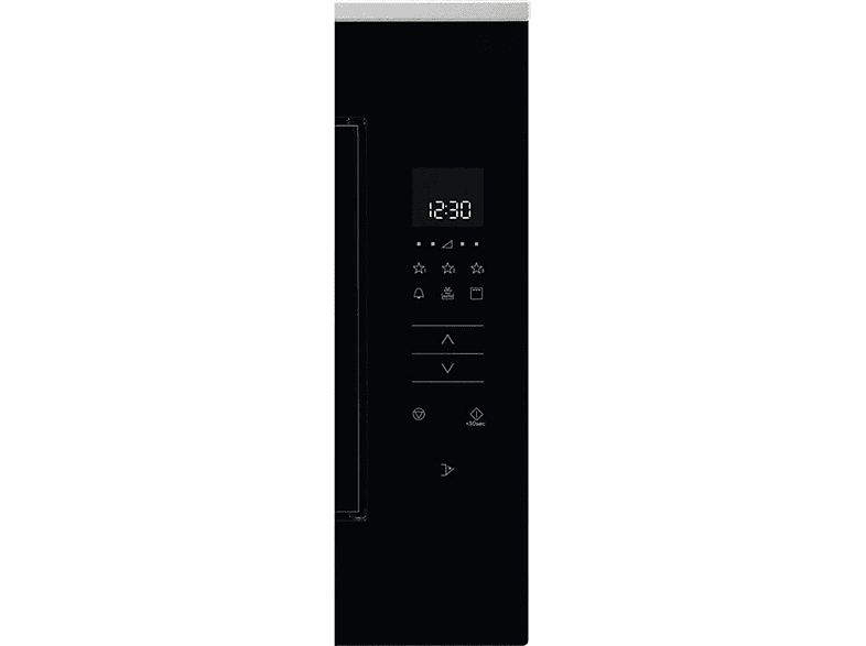 Microondas ELECTROLUX en color Negro — foto 6