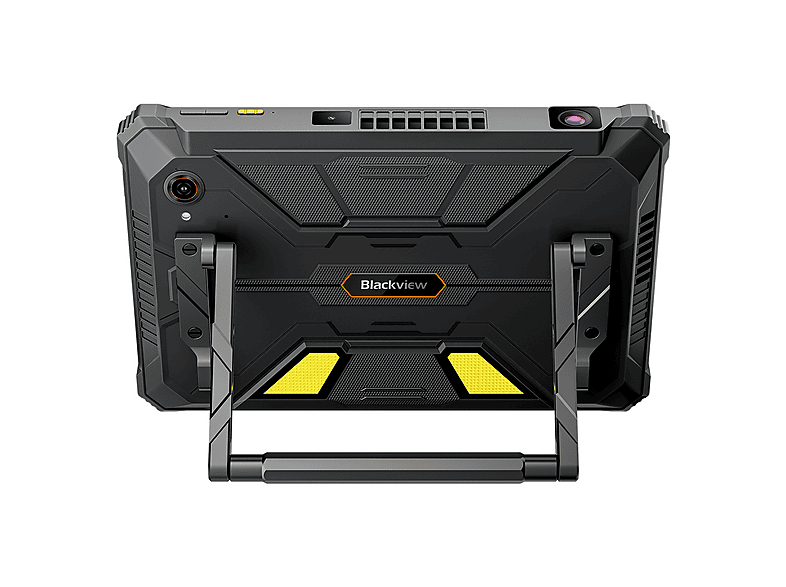 BLACKVIEW Tablet en color Negro — 256 GB y 11 " Full-HD+ — foto 3