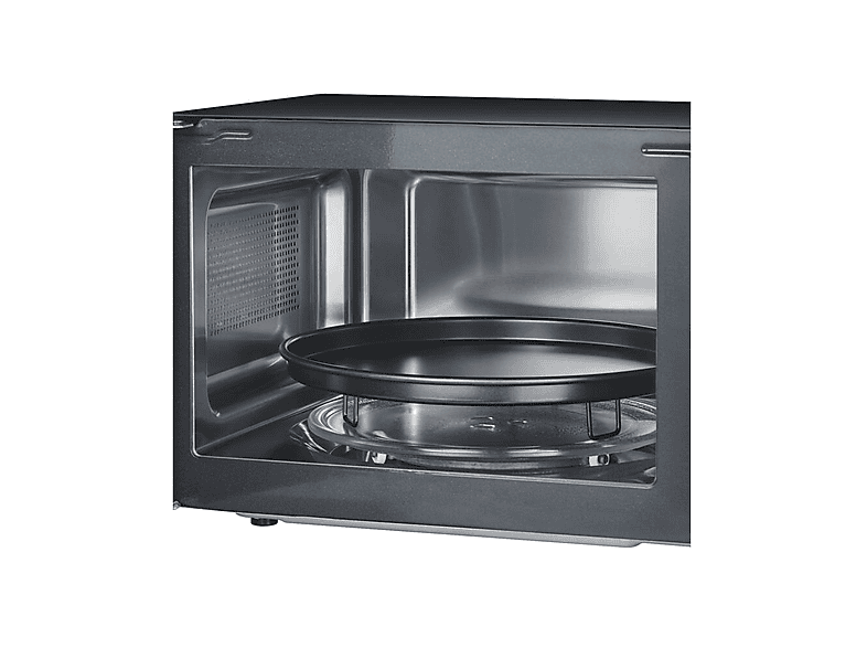 SEVERIN Microondas libre instalación 900 W (mod. MW 7752) en color negro — foto 5