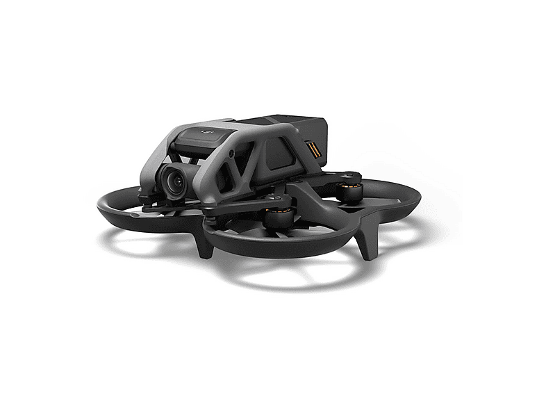 DJI Drone en color Negro (mod. Avata Fly Smart Combo) — foto 6