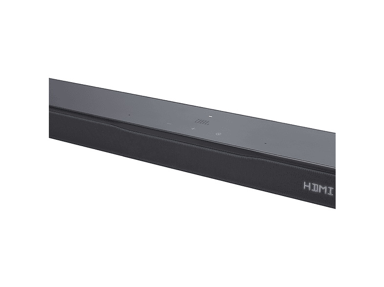 Barra de sonido JBL con Bluetooth en color Negro — foto 4