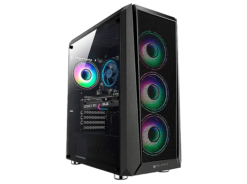 PC Gaming PC RACING (mod. Submariner 5500)