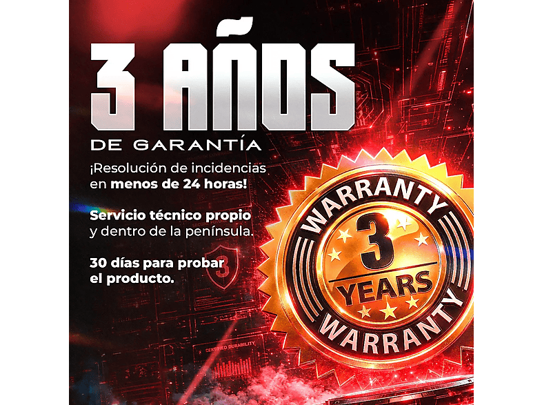 PC Gaming PC RACING (mod. Submariner 5500) — foto 8
