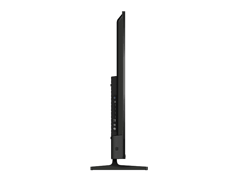 TV LED 65" SONY en color Negro (mod. 2 II) — foto 5