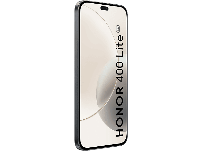 Móvil HONOR en color Velvet Black (mod. 400 Lite) — foto 3