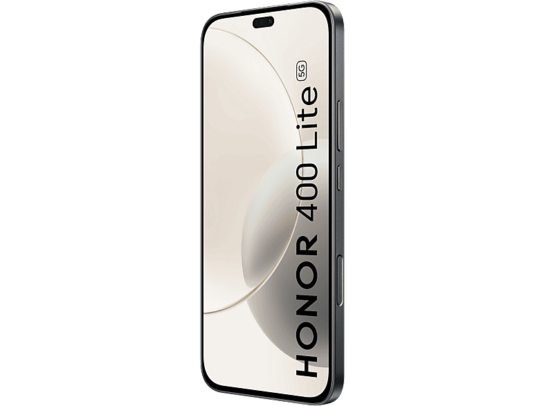 Móvil HONOR en color Velvet Black (mod. 400 Lite) — foto 4