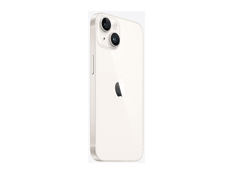 APPLE Smartphone en color Blanco (mod. iPhone 14 Starlight) — foto 3