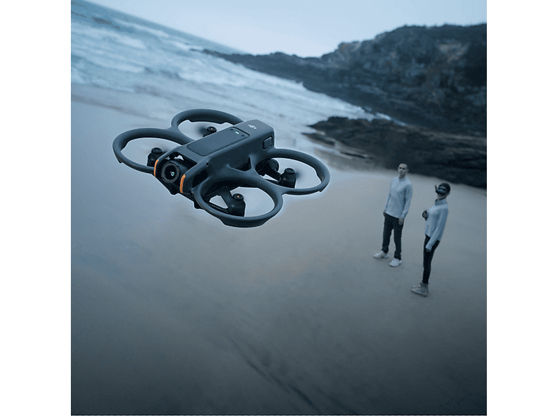 Drone DJI con 12 megapixel en color Negro — foto 5
