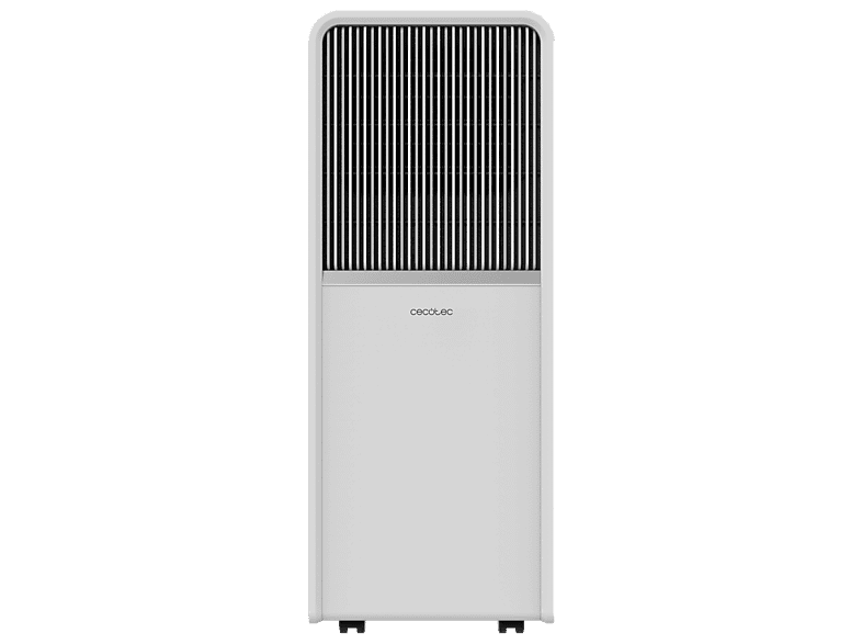 CECOTEC Aire acondicionado portátil Wifi (mod. ForceClima 7550 Style Connected) en color White
