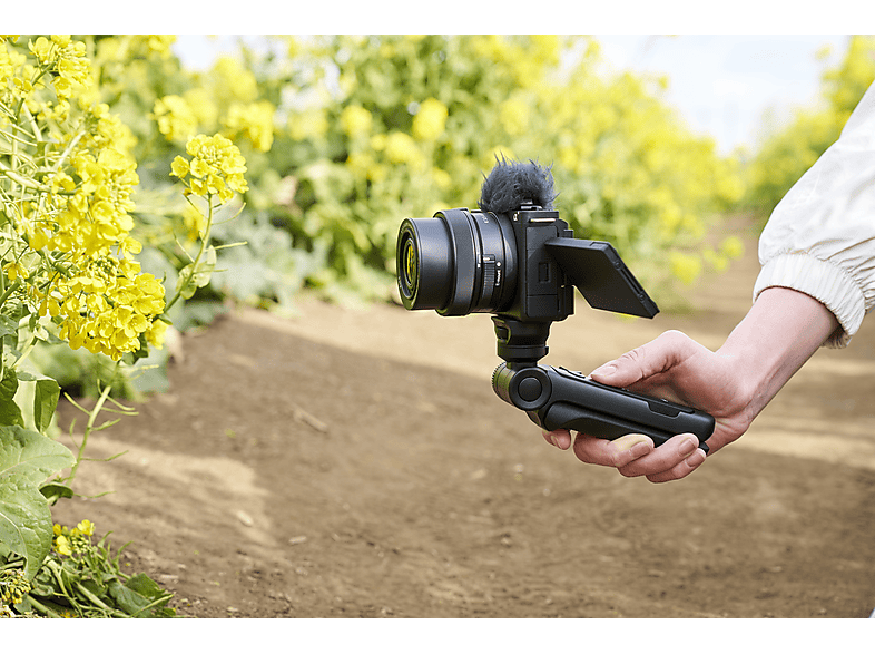 SONY Cámara en color Negro — Vídeo 4K y Eye AF en Tiempo Real — foto 5