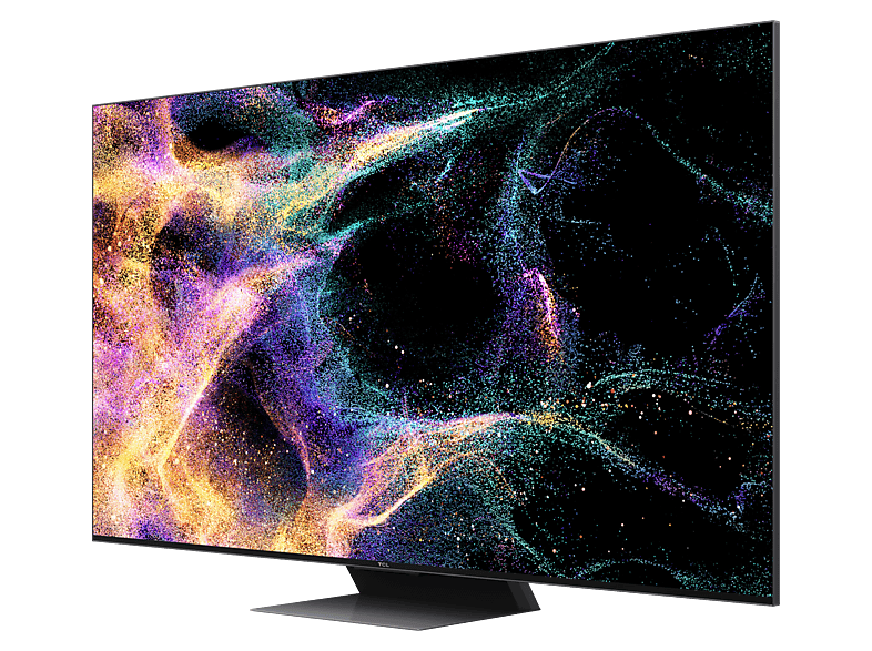 TV Mini LED 75" TCL — UHD 4K y Quad Core — foto 3