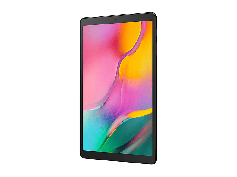 SAMSUNG Tablet en color Negro (mod. T515) — foto 3