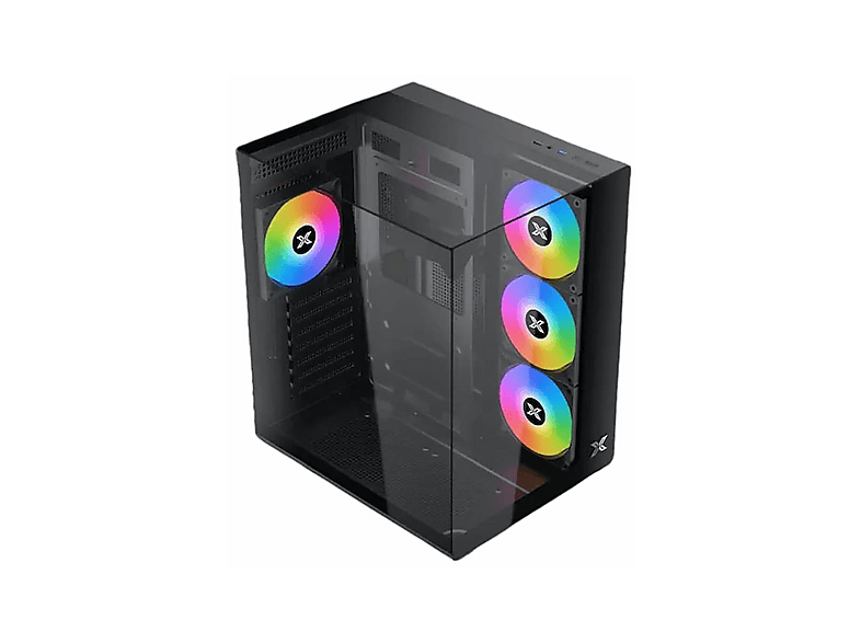 GOSU PC PC Gaming (mod. A87F RX97) — foto 3